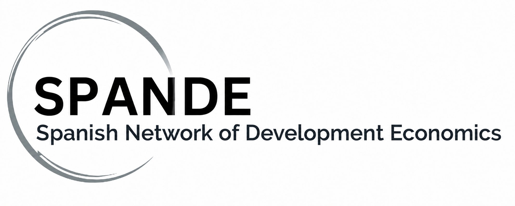 SPANDE — Spanish Network of Development Economics