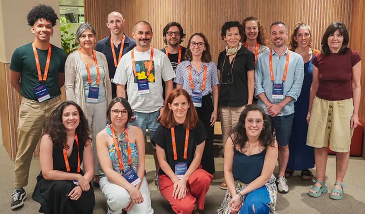 Participants at the II SPANDE Impact Evaluation Days at CUNEF Universidad